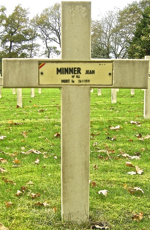 Minner Jean Schepdaal