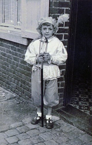 Processie Schepdaal