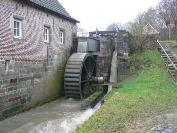 Molen van Pede