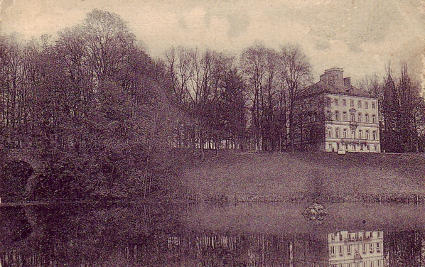 kasteel Van Hoorde